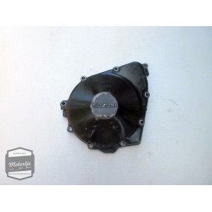 Suzuki GSX600F startkoppeling deksel / motorblokdeksel / stat koppeling motorblok kap Suzuki GSX600F startkoppeling deksel / motorblokdeksel / stat koppeling motorblok kap